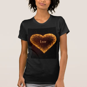 T-shirt Aimez-moi ma chérie