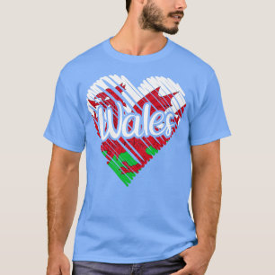 T-shirt Aimez vos racines 11