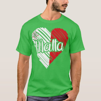 T-shirt Aimez vos racines 3