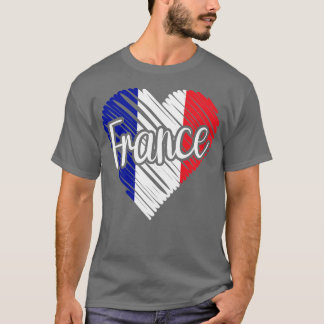 T-shirt Aimez vos racines 53