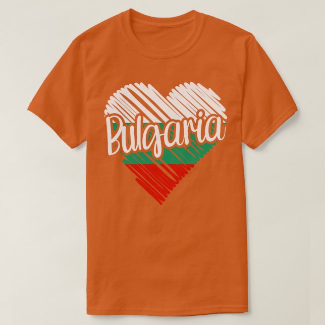 T-shirt Aimez vos racines 73 (Design devant)