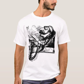 T-shirt Aimez votre tuyau