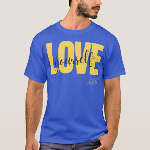T-shirt Aimez-vous