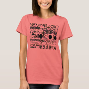 T-shirt Aîné 2010 - Chemise