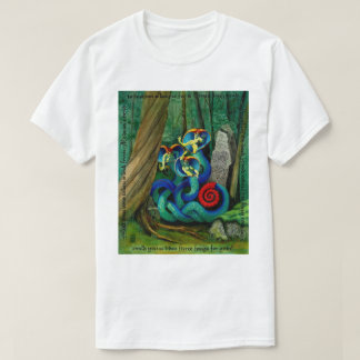 T-shirt Aîné Barrow Gorgon