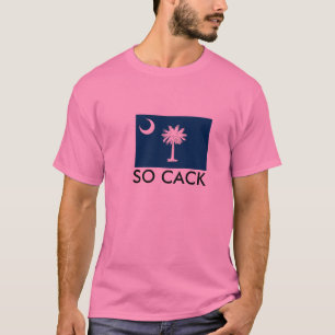 T-SHIRT AINSI CACK