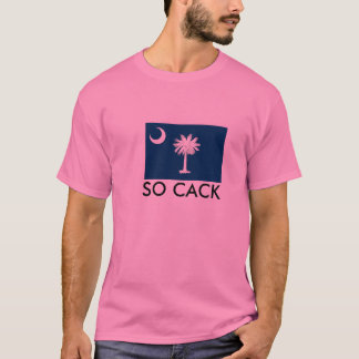 T-SHIRT AINSI CACK