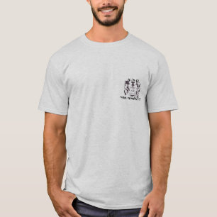 T-shirt ainsi j'ai 64 ans… fais quelque chose de elle !