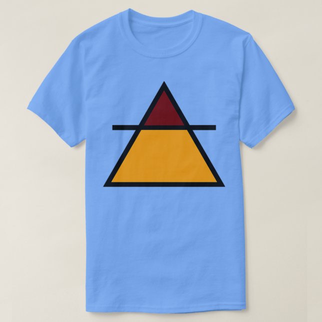 T-shirt air 8 (Design devant)