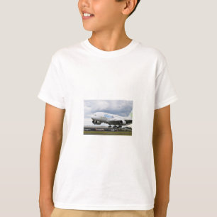 T - Shirt / Airbus-380