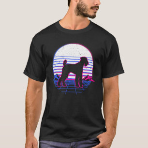 T-shirt Airedale Chien Chien Chien Chien Chien Chien Chien