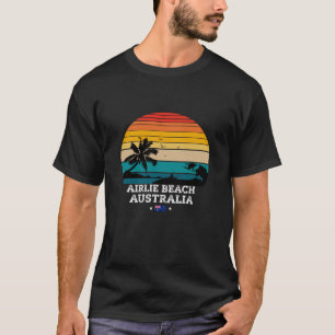 T-SHIRT AIRLIE BEACH AUSTRALIE