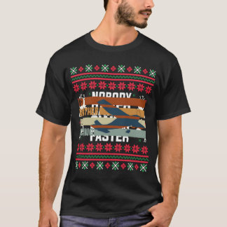 T-shirt Airplane Decoration Aviation Decor Aviation Quotes
