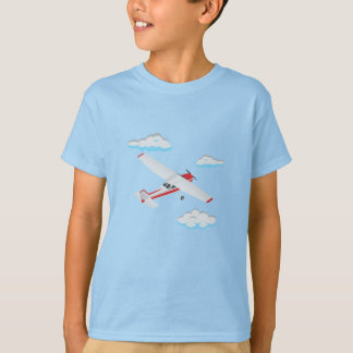 T-shirt Airplanes Party Collection!