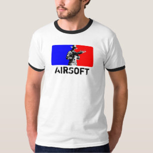 T-SHIRT - =AIRSOFT=-
