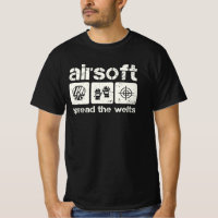 Airsoft Propage Les Soules