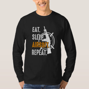 T-shirt Airsoft u2013 Professional Airsoft Modern Combat S