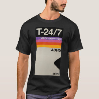T-shirt Ajouter 247