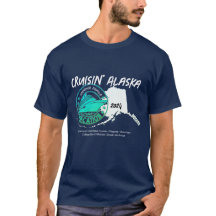 Ajouter un nom à Family Alaska Cruise