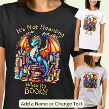 Ajouter un nom Texte, Dragon Not Hoarding When It'