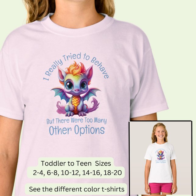 T-shirt Ajouter Un Texte De Nom, Essaie De Comporter Mais, (Créateur téléchargé)