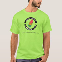 Ajouter votre logo Entreprise Employé Swag