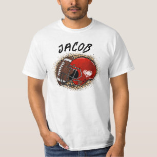 T-shirt Ajouter Votre Nom -Tee