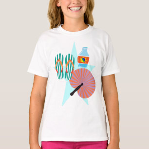 T-shirt Ajouter Votre Propre Devis Favori