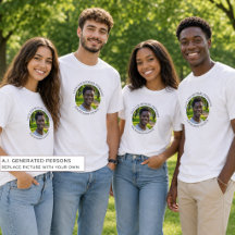 Ajoutez votre propre photo et titre de campagne él