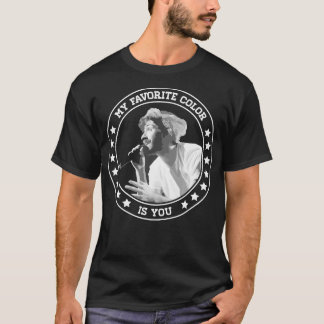 T-shirt AJR Ma couleur préférée est vous