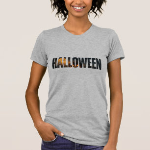 T-Shirt ajusté pour femmes Bella+Canvas