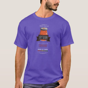 T-shirt Ajvar