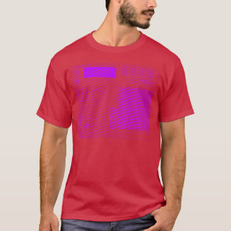 T-shirt Akai MPC2000