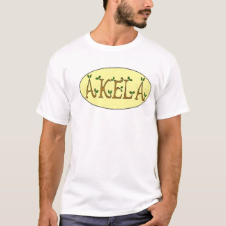 T-shirt akela