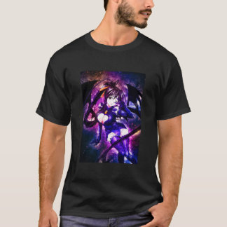 T-shirt Akeno Himejima High School DxD