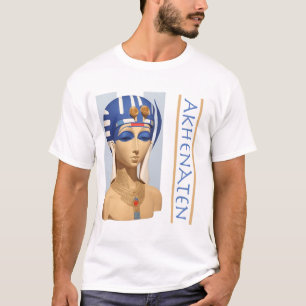 T-shirt Akhenaten