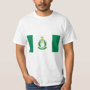 T-SHIRT AL AHLI TRIPOLI FC 1950
