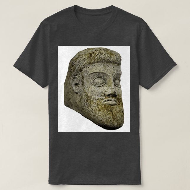 T-shirt al art. 1 (Design devant)