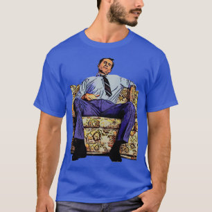 T-shirt Al Bundy