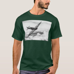T-shirt Al Deere à Kiwi III