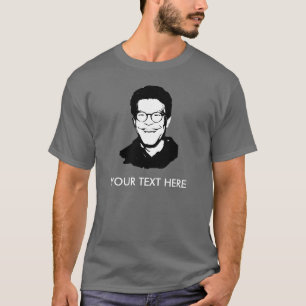T-shirt Al Franken