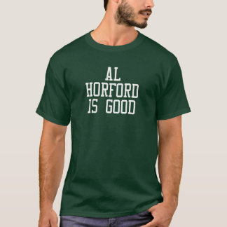 T-shirt Al Horford est bon