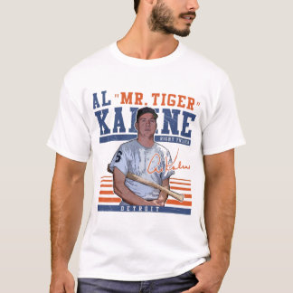 T-shirt Al Kaline Sport