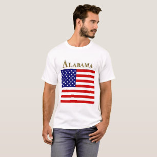 T-SHIRT ALABAMA