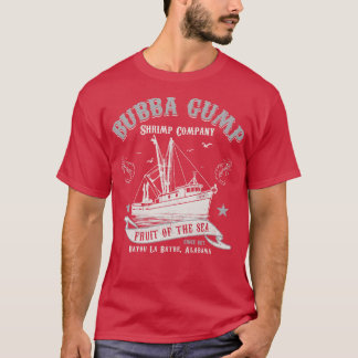 T-shirt Alabama