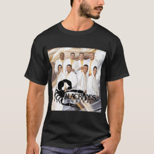 T-shirt Alacranes Musical - Furia Alacranera 2003