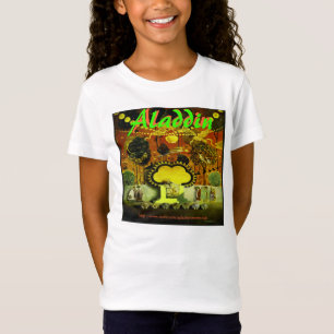 T-Shirt "Aladdin "