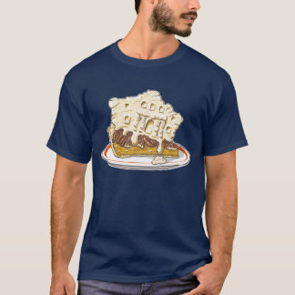 T-shirt Alamo'd