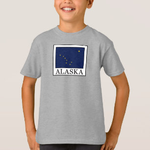 T-shirt Alaska