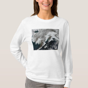 T-shirt Alaska